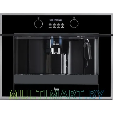 Эспрессо кофемашина TEKA CLC 855 GM SS